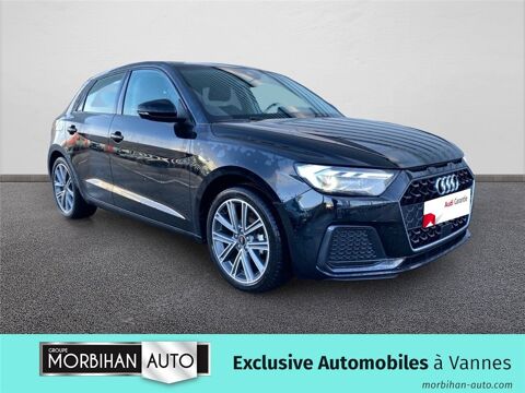A1 SPORTBACK 25 TFSI 95 CH S TRONIC 7 Design 2025 occasion 56000 Vannes