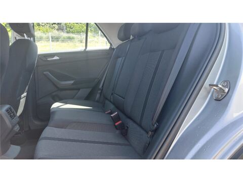T-ROC 1.0 TSI 116 START/STOP BVM6 Life 2024 occasion 38550 Saint-Maurice-l'Exil
