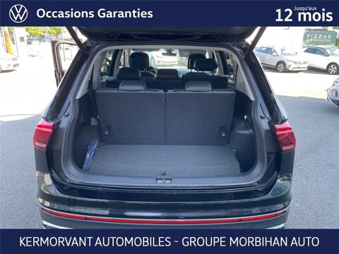 Tiguan Allspace TIGUAN ALLSPACE 2.0 TDI 150CH DSG7 Elegance Exclusive 2023 occasion 56400 Auray