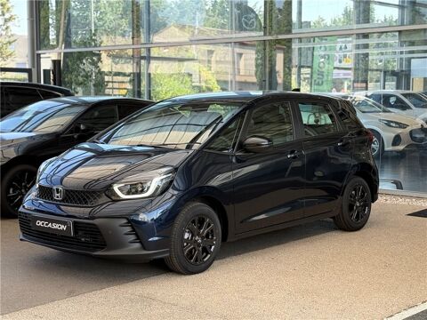 Honda Jazz JAZZ E:HEV 1.5 I-MMD Executive 2025 occasion Le Cr&egrave;s 34920