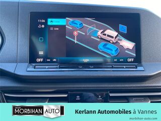 Caddy CADDY HYBRID 1.5 EHYBRID 150 DSG6 Life occasion 56000 Vannes