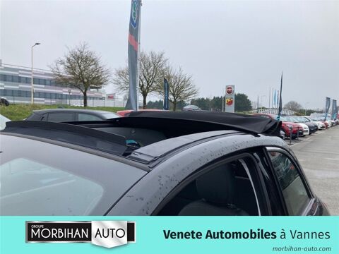 500 C 500C C E 118 CH (RED) 2023 occasion 56000 Vannes