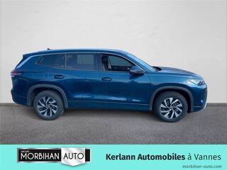 Tayron TAYRON 1.5 EHYBRID 204CH DSG6 5PL VW Edition occasion 56000 Vannes