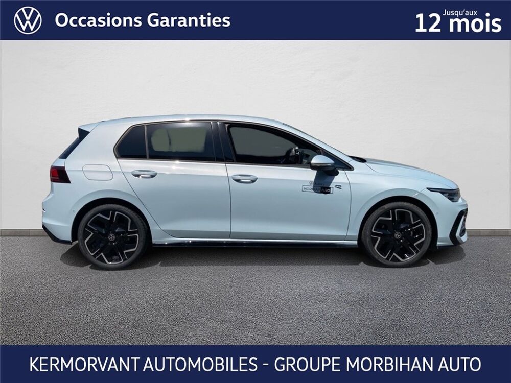 Golf GOLF 1.5 ETSI EVO2 150 DSG7 R-Line Edition 2026 occasion 56400 Auray