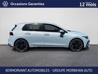 Golf GOLF 1.5 ETSI EVO2 150 DSG7 R-Line Edition 2026 occasion 56400 Auray
