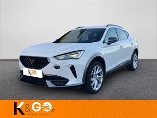 Formentor FORMENTOR 2.0 TDI 150 CH V 2024 occasion 56880 Ploeren