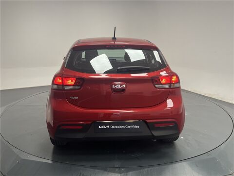 Rio RIO 1.0 T-GDI 100 CH DCT7 Active 2023 occasion 28500 Vernouillet