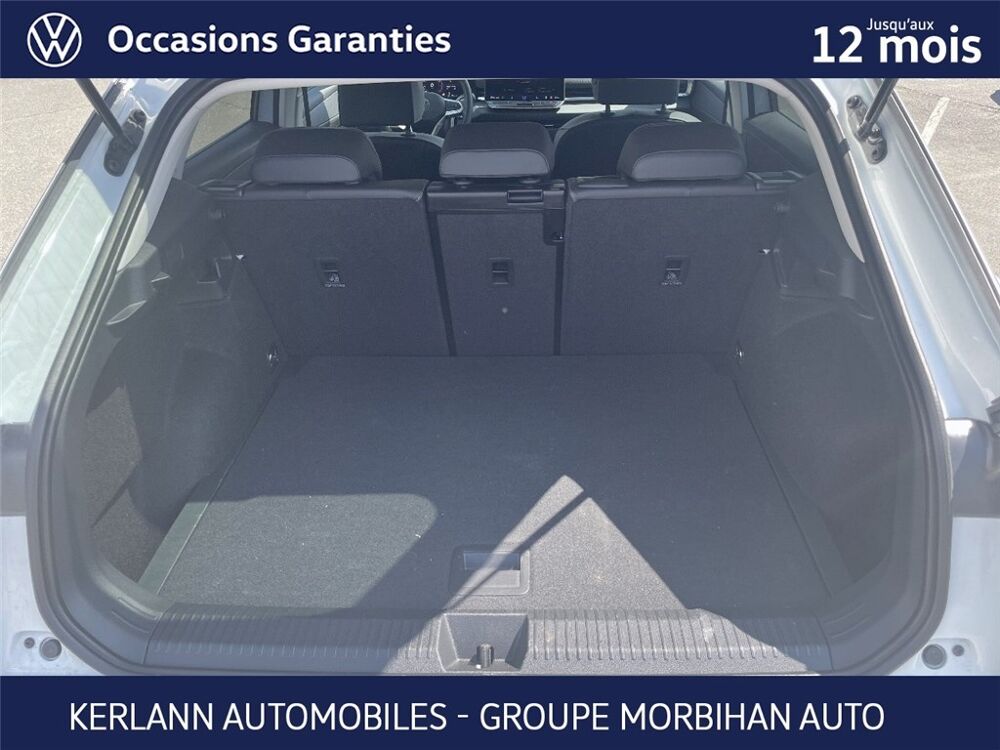 T-ROC 1.5 ETSI EVO2 HYBRID 150 CH DSG7 Style 2026 occasion 56000 Vannes