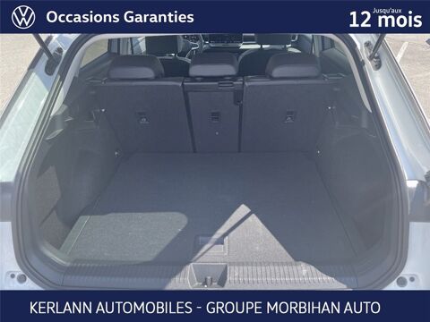 T-ROC 1.5 ETSI EVO2 HYBRID 150 CH DSG7 Style 2026 occasion 56000 Vannes