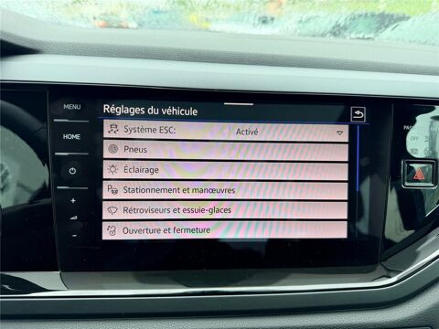Taigo TAIGO 1.5 TSI 150 DSG7 R-Line Edition 2025 occasion 38550 Saint-Maurice-l'Exil