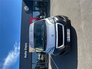 Boxer BOXER FOURGON TOLE 330 L2H2 BLUEHDI 140 S&S ASPHALT 2020 occasion 56600 Lanester
