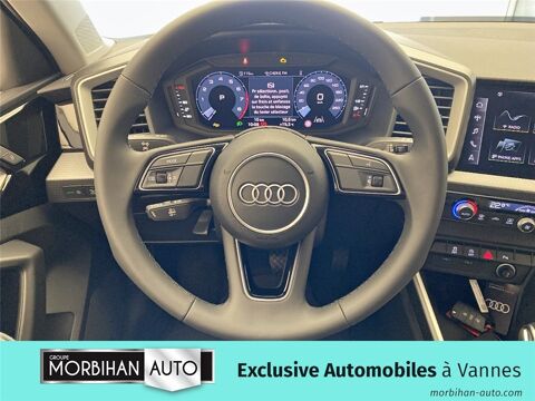 A1 SPORTBACK 25 TFSI 95 CH S TRONIC 7 Design 2026 occasion 56000 Vannes