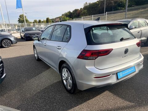 Golf GOLF 2.0 TDI SCR 116 DSG7 Life Plus 2024 occasion 38550 Saint-Maurice-l'Exil