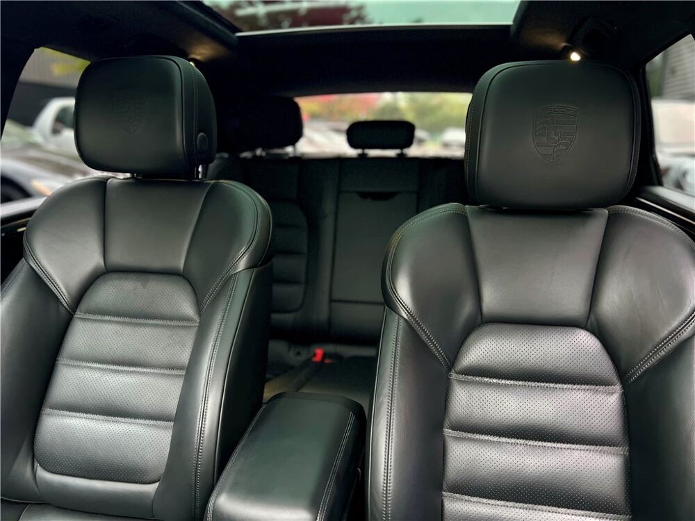 Macan MACAN TURBO 3.0 440 CH turbo 2019 occasion 69190 Saint-Fons