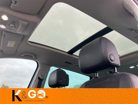 Sharan SHARAN 2.0 TDI 177 BLUEMOTION TECHNOLOGY DSG6 Carat 2019 occasion 56880 Ploeren