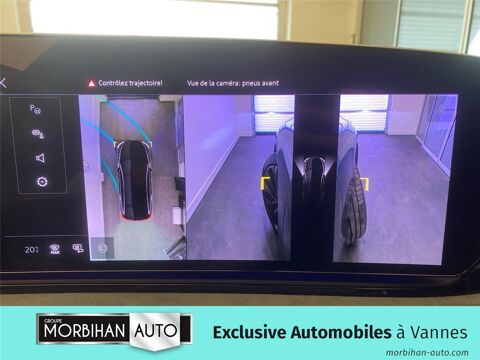 A6 S6 E-TRON AVANT 503 CH 100 KWH QUATTRO 2026 occasion 56000 Vannes
