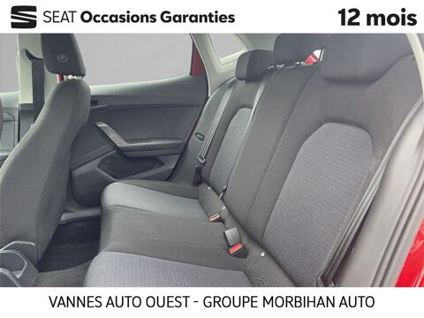 Ibiza IBIZA 1.0 MPI 80 CH S/S BVM5 Copa 2022 occasion 56880 Ploeren