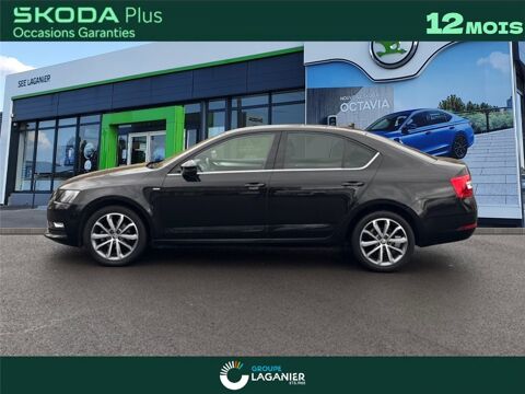 Octavia OCTAVIA 1.6 TDI 116 CH CR FAP DSG7 Drive 2018 occasion 30100 Al&egrave;s
