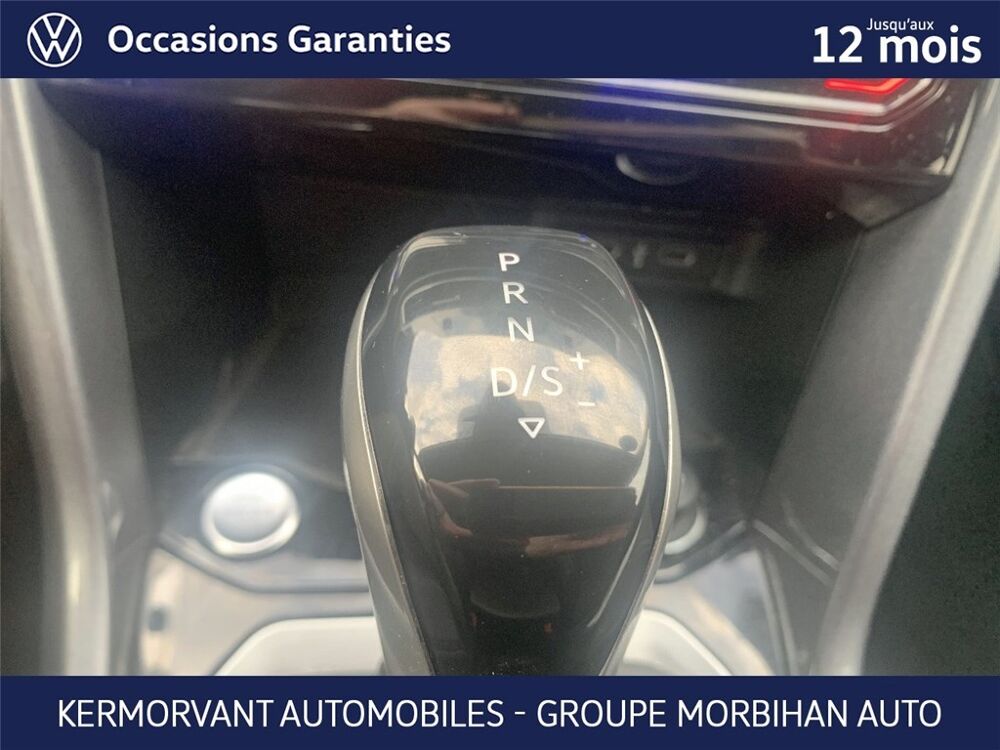 T-ROC 1.5 TSI EVO 150 START/STOP DSG7 Style 2023 occasion 56400 Auray