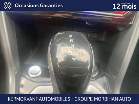 T-ROC 1.5 TSI EVO 150 START/STOP DSG7 Style 2023 occasion 56400 Auray