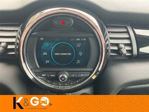 One HATCH 5 PORTES F55 LCI Hatch 5 Portes 75 ch 2020 occasion 56000 Vannes