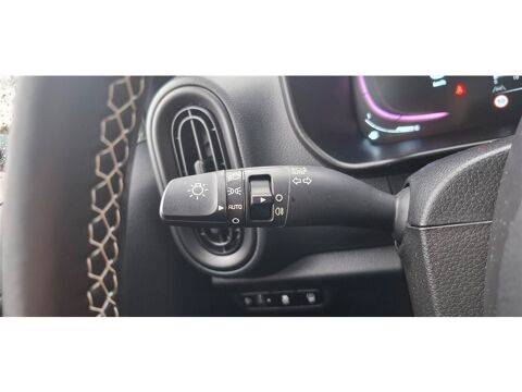 Picanto PICANTO 1.0 DPI 63 CH BVM5 Active 2025 occasion 30100 Al&egrave;s