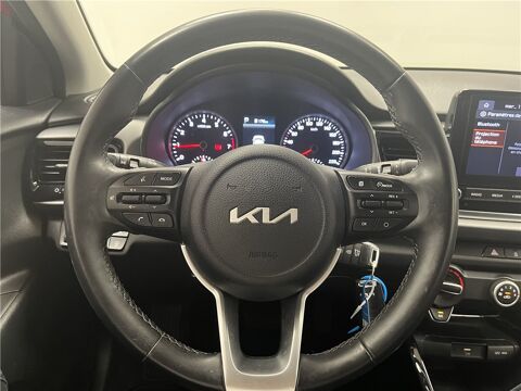Rio RIO 1.0 T-GDI 100 CH DCT7 Active 2023 occasion 28500 Vernouillet