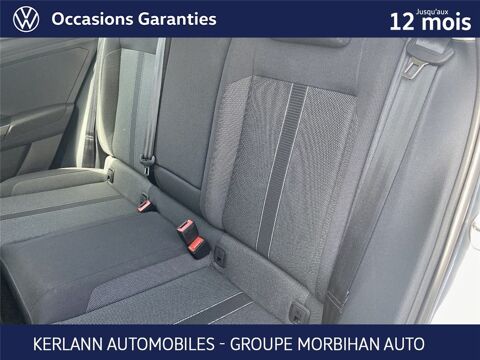 T-ROC 1.0 TSI 110 START/STOP BVM6 Life Plus 2023 occasion 56000 Vannes