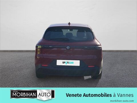 Tonale TONALE 1.5 HYBRID 130 CH TCT7 Sprint 2022 occasion 56000 Vannes