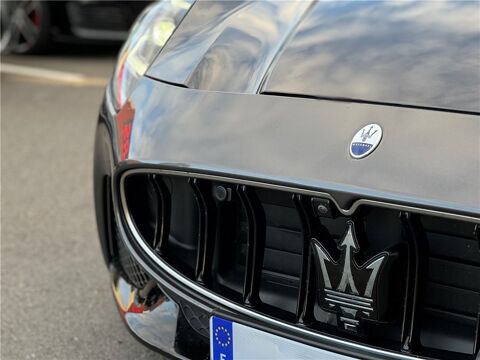 Granturismo GRANTURISMO V6 490 Modena 2025 occasion 69190 Saint-Fons