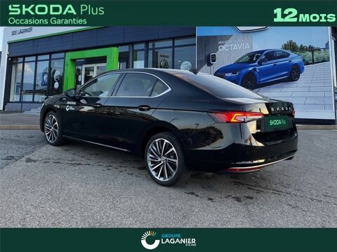 Superb SUPERB BERLINE 2.0 TDI 150 CH SCR DSG7 Laurin & Klement 2024 occasion 30100 Al&egrave;s