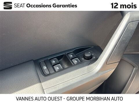 Ibiza IBIZA 1.0 ECOTSI 95 CH S/S BVM5 Urban 2023 occasion 56880 Ploeren