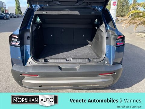 Compass COMPASS ELECTRIQUE 157 KW 4X2 Altitude 2026 occasion 56600 Lanester