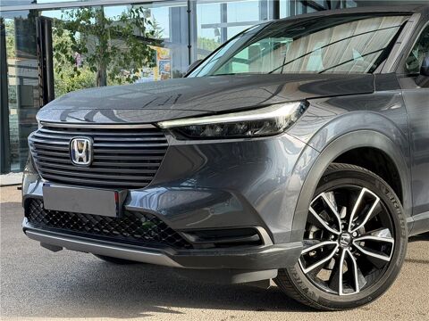Honda HR-V E:HEV 1.5 I-MMD Executive 2023 occasion Le Cr&egrave;s 34920