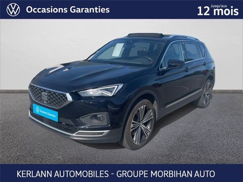 Annonce voiture Seat Tarraco 27990 €