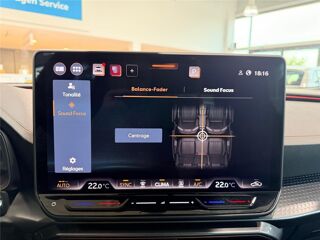 Formentor FORMENTOR 1.5 ETSI HYBRID 150 CH DSG7 V 2026 occasion 38550 Saint-Maurice-l'Exil