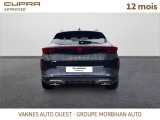Formentor FORMENTOR EHYBRID 272 CH DSG6 VZ 2024 occasion 56880 Ploeren