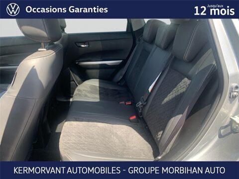 Vitara VITARA 1.4 BOOSTERJET HYBRID Style 2024 occasion 56400 Auray