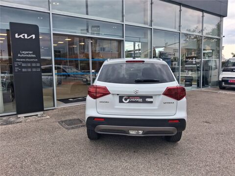 Vitara VITARA 1.0 BOOSTERJET AUTO Privil&egrave;ge 2019 occasion 30100 Al&egrave;s
