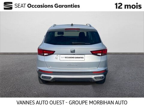 Ateca ATECA 1.5 TSI 150 CH ACT START/STOP DSG7 Xcellence 2019 occasion 56880 Ploeren