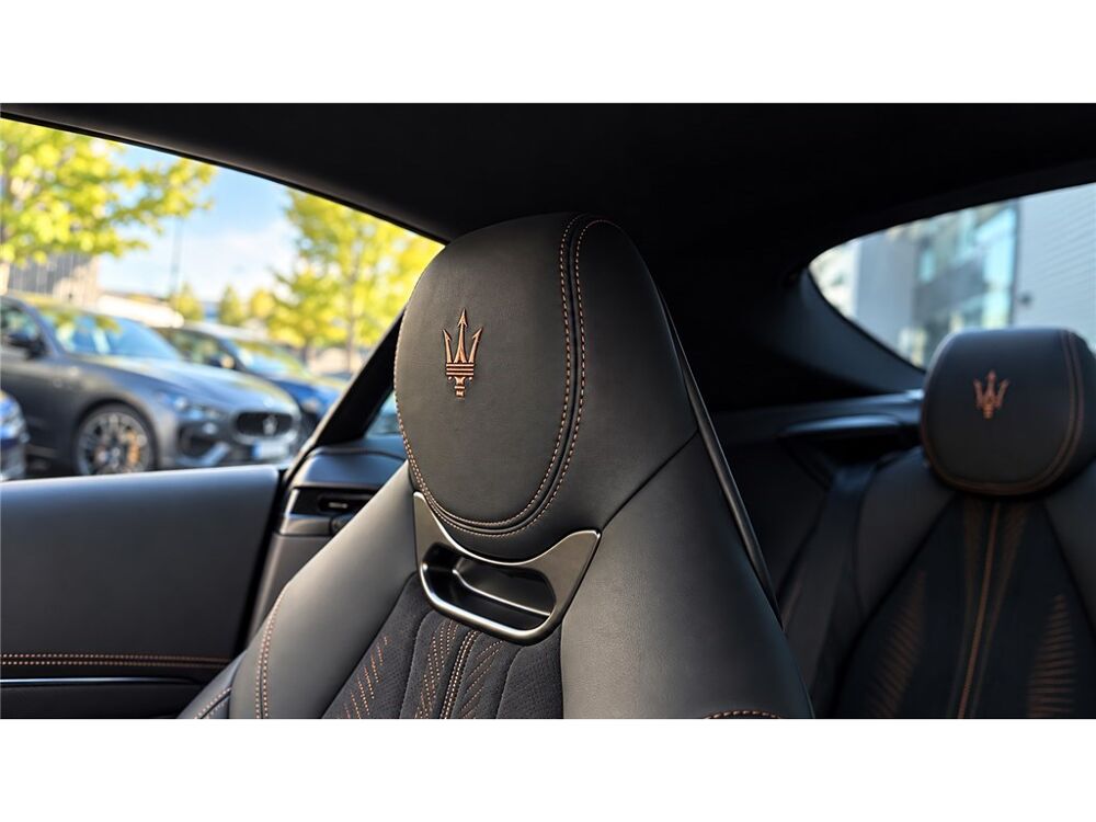Granturismo GRANTURISMO ELECTRIQUE 560 KW 750 CH Folgore 2025 occasion 69190 Saint-Fons
