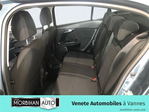 Tipo TIPO 5 PORTES MY23 5 PORTES 1.5 FIREFLY TURBO 130 CH S&S DCT 2024 occasion 56000 Vannes