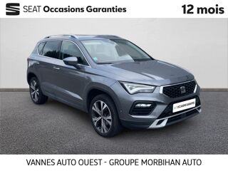Ateca ATECA 1.0 TSI 110 CH START/STOP Style 2023 occasion 56880 Ploeren