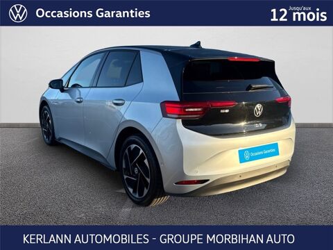 ID.3 204 CH PRO Life Max 2024 occasion 56000 Vannes