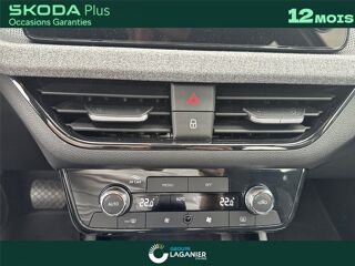 Kamiq KAMIQ 1.0 TSI EVO 2 116 CH DSG7 Selection 2025 occasion 30100 Al&egrave;s