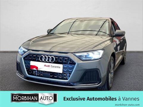 Audi A1 SPORTBACK 25 TFSI 95 CH S TRONIC 7 Design 2026 occasion Vannes 56000