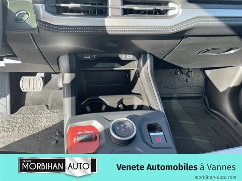 Compass COMPASS ELECTRIQUE 157 KW 4X2 Altitude 2026 occasion 56600 Lanester