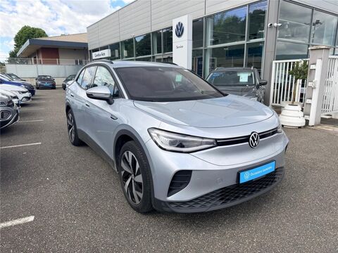 ID.4 204 CH Pro Performance 2023 occasion 38550 Saint-Maurice-l'Exil
