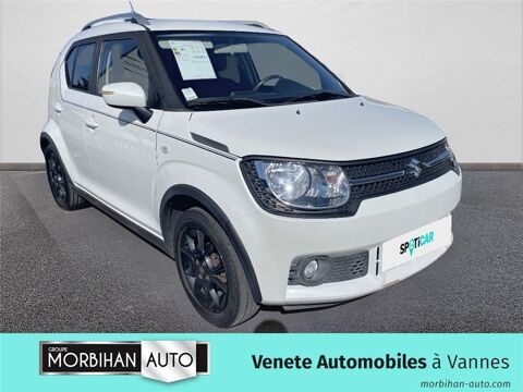 Ignis IGNIS 1.2 DUALJET Privil&egrave;ge 2019 occasion 56600 Lanester