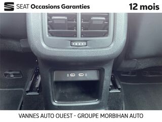 Ateca ATECA 1.0 TSI 110 CH START/STOP Style 2023 occasion 56880 Ploeren